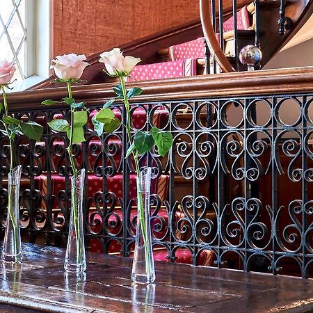 Chateau Le Clos Verneuil d'Avre et d'Iton Ngoại thất bức ảnh