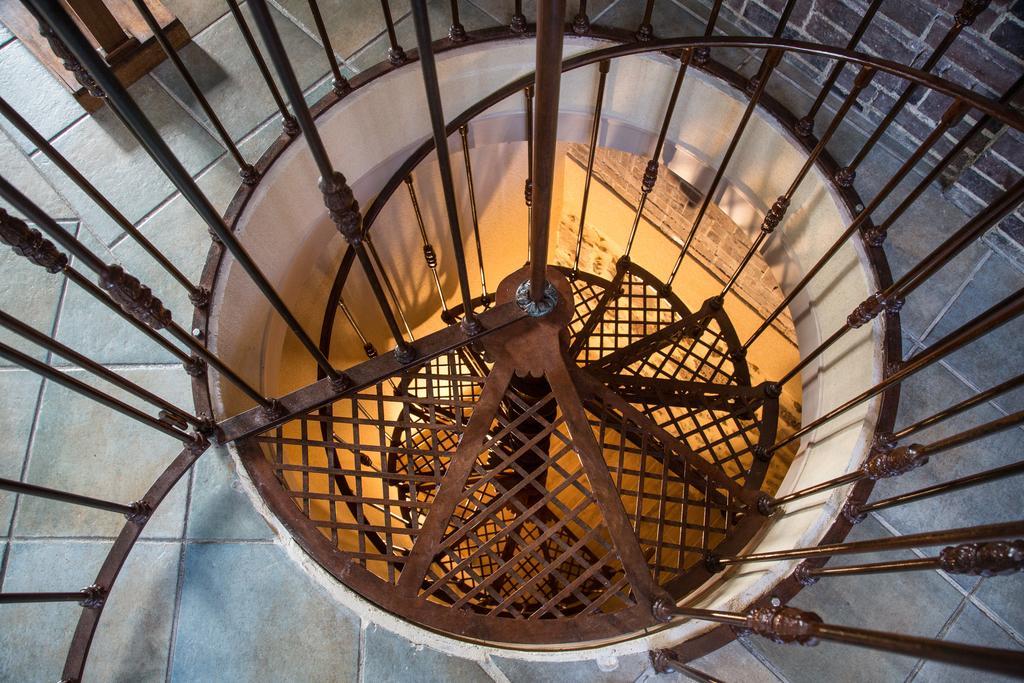 Chateau Le Clos Verneuil d'Avre et d'Iton Ngoại thất bức ảnh