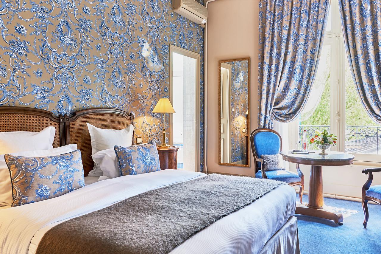 Chateau Le Clos Verneuil d'Avre et d'Iton Ngoại thất bức ảnh