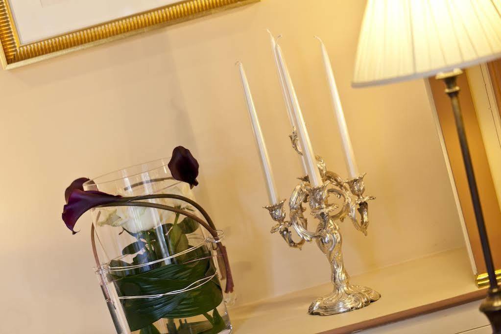 Chateau Le Clos Verneuil d'Avre et d'Iton Ngoại thất bức ảnh