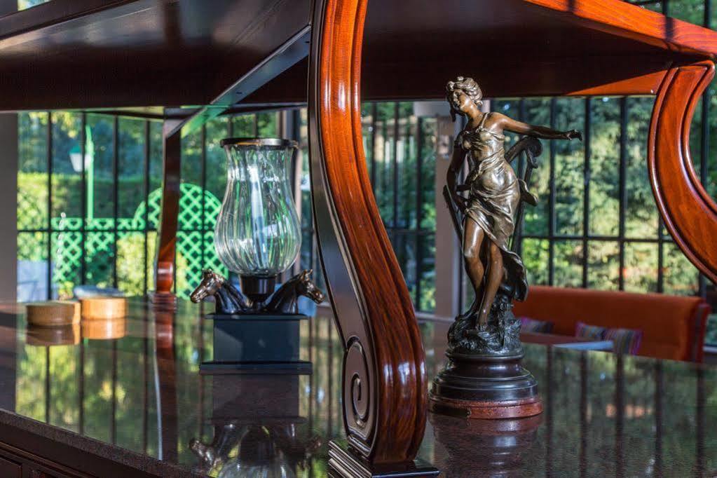 Chateau Le Clos Verneuil d'Avre et d'Iton Ngoại thất bức ảnh