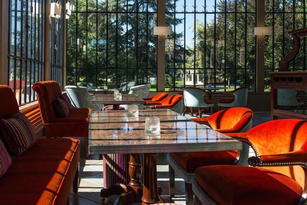 Chateau Le Clos Verneuil d'Avre et d'Iton Ngoại thất bức ảnh